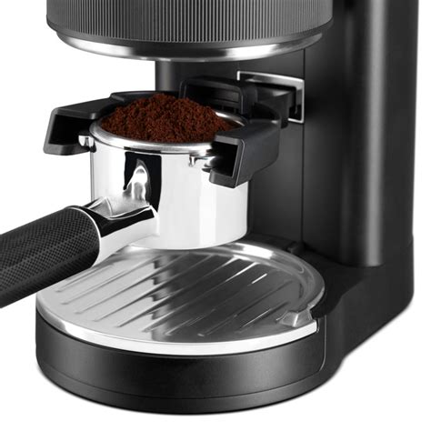 KitchenAid Kaffeemühle ARTISAN 5KCG8433EER empirerot