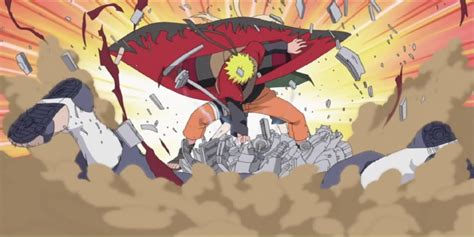 10 Best Akatsuki Fights In Naruto