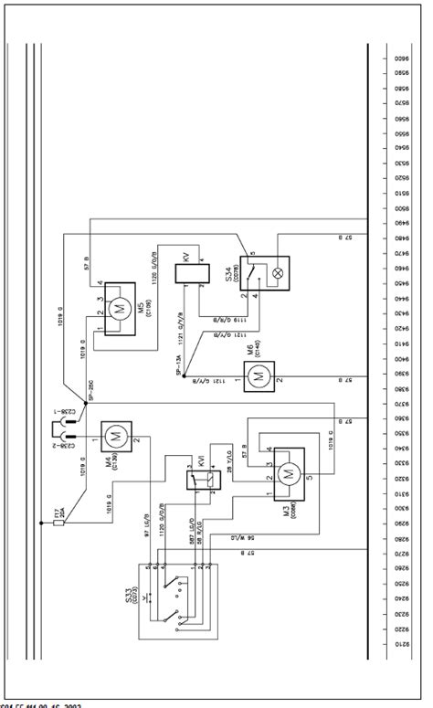 New Holland Wiring Harness