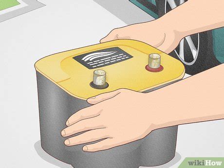 How To Safely And Easily Disconnect A Car Battery