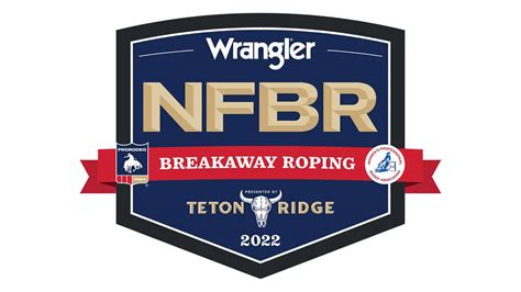 Wrangler National Finals Breakaway Roping Wrangler Networkwrangler