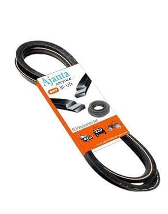 Amazon Kubota Oem Replacement Belt Replace X