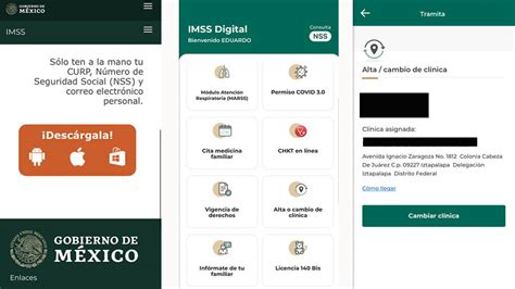 Cómo averiguar en qué clínica del IMSS te corresponde Trámites MX