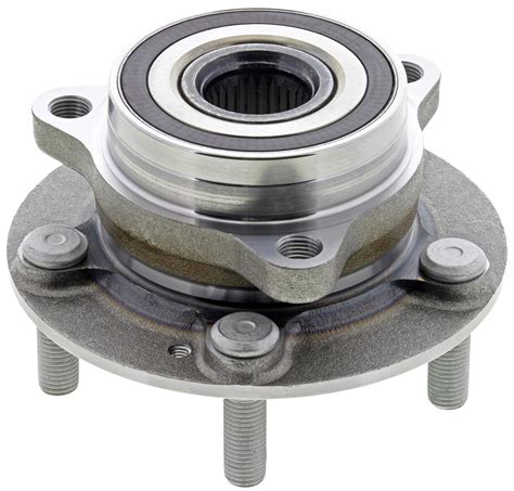 Mevotech MB90314 Mevotech Supreme Wheel Bearing And Hub Assemblies