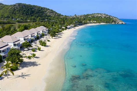 Galley Bay Resort And Spa Antigua Blue Bay Travel