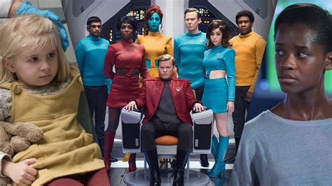 Black Mirror Season 4 Review - IGN