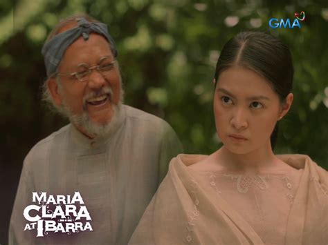 Maria Clara At Ibarra Ang Matalinhagang Pilosopo Tasyo Episode 19