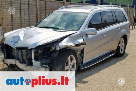 Mercedes Benz Gl Klas Dalimis Mercedes Benz Gl Cdi Dalimis