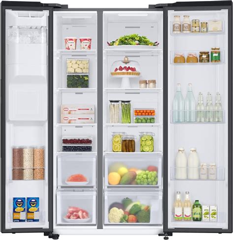 Get The New Samsung Series 7 Fridge Freezer For Almost Half Price At