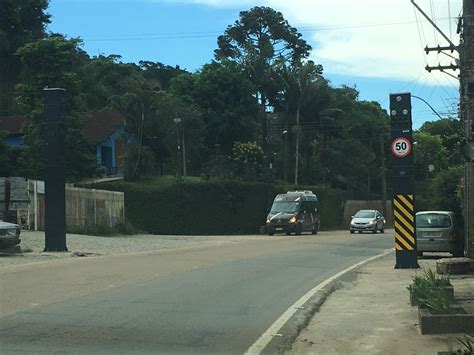 Rodovias Estaduais Do Rj J T M Novos Radares Em Opera O Desde Ontem