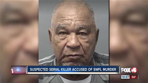 78 Year Old Man Confesses To 90 Killings