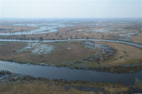 An Argument For The Okavango (PHOTOS) | HuffPost
