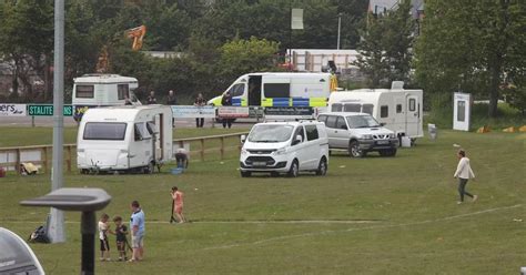 Topsham rugby club counts cost of damage after Travellers left - Devon Live