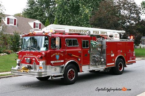 2071 best Fire Trucks (Ladder Trucks & Towers) images on Pinterest ...