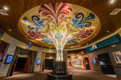 Movie Theater Paragon Village 12 Reviews And Photos 50 Towne Centre