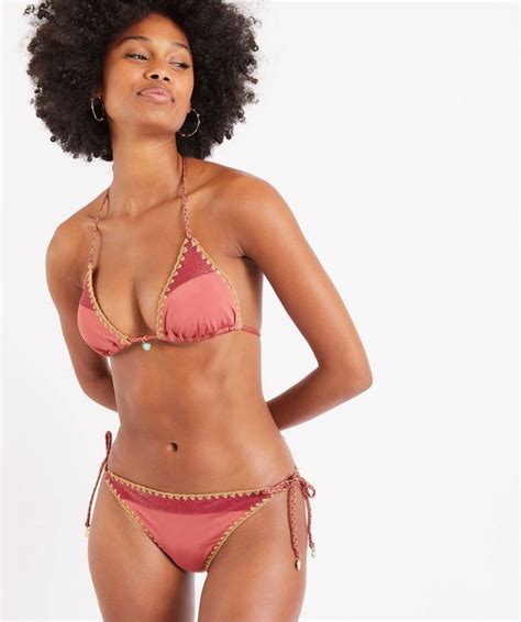 Banana Moon Blika Nazca Bikini Bottoms Jules B