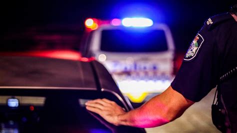 Full List Toowoomba Drink Drug Drivers At Court In July 2023 The Courier Mail