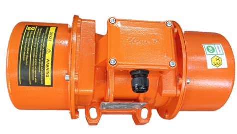 Kemp Industrial Vibratory Motor Power