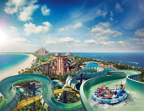 Atlantis Water Adventure Ancol Tickets in Jakarta | Pelago