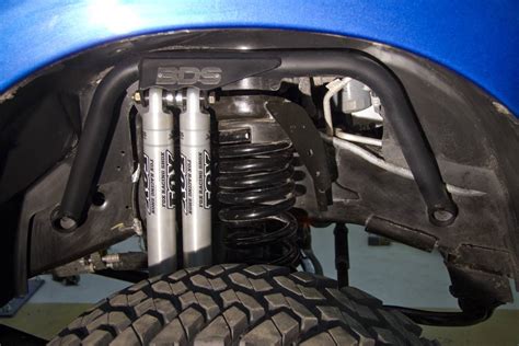 Shocks For Ram 2500 4x4