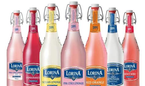 Lorina wins raft of listings for lemonade lines | News | The Grocer