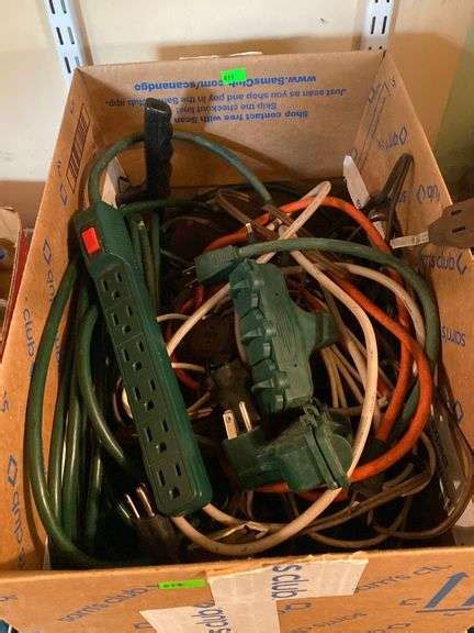 Extension Cords Power Strips Metzger Property Services Llc