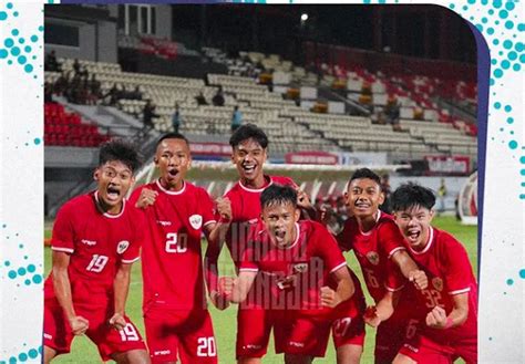 Link Live Streaming Indonesia Vs Kuwait Malam Ini Di Kualifikasi Piala