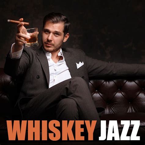 Whiskey Jazz Dr Saxlove