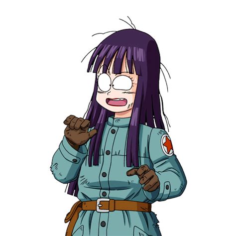 Mai Render 2 [revenge Of King Piccolo] By Maxiuchiha22 On Deviantart