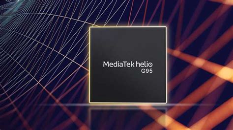 MediaTek Helio G95 AnTuTu Score - Explained - Phones Specs