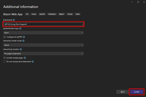 Add Web Viewer In Blazor Application Bold Reports