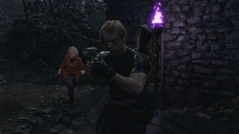 Resident Evil 4 Remake Pc Performance System Requirements And The