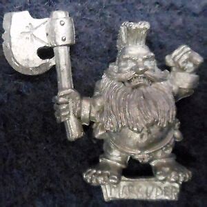 Marauder Dwarf Troll Slayer Dwarven Warhammer Army Citadel