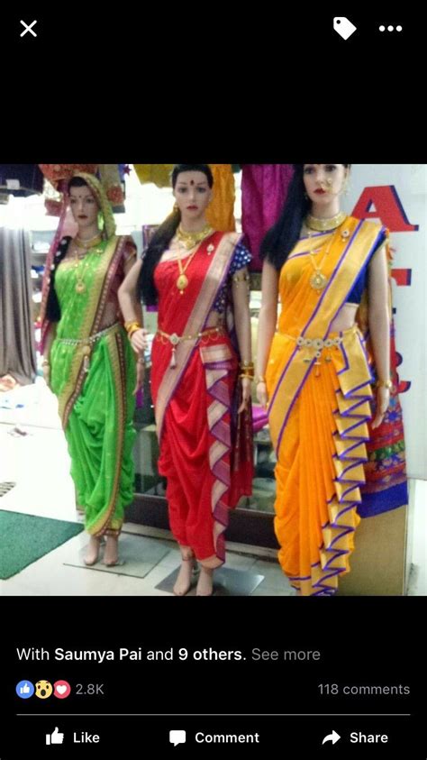 30 Types Of Saree Draping From Different States Artofit