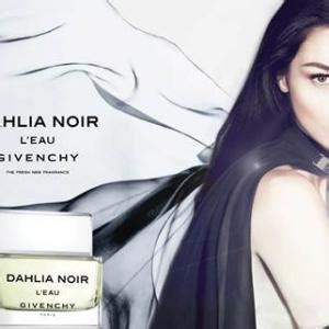 Dahlia Noir Leau Givenchy Parfum Een Geur Voor Dames