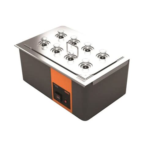 Laboratory Water Bath Supplier From Navi Mumbai Maharashtra India