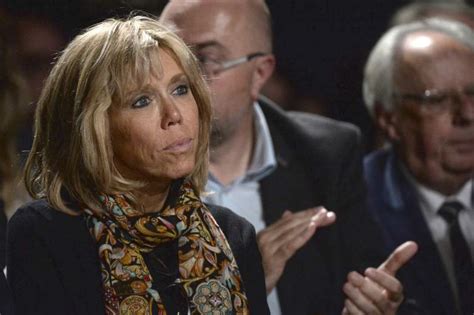 Brigitte Macron Emmanuels Wife 5 Fast Facts