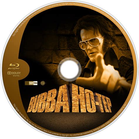 Bubba Ho-tep | Movie fanart | fanart.tv