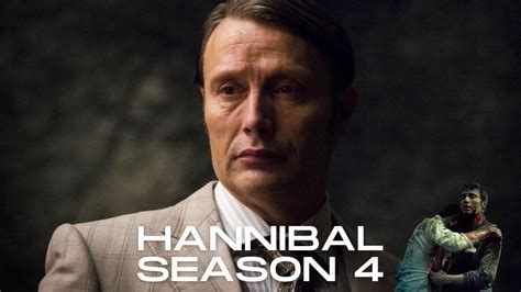 Hannibal Season 4 Release Date: What Happen in the Fourth Season of ...