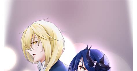 Tbate Grey And Caera Eijiのイラスト Pixiv