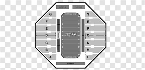 Sioux Falls Arena Tyson Events Center Storm Spokane Chart Description