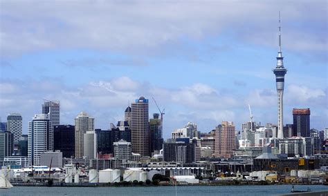 Is Auckland Safe For Solo Female Travelers Top Safety Tips Life Alofa