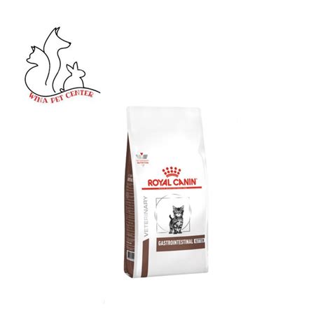 Jual Royal Canin Gastro Intestinal Kitten Gr Makanan Anak Kucing