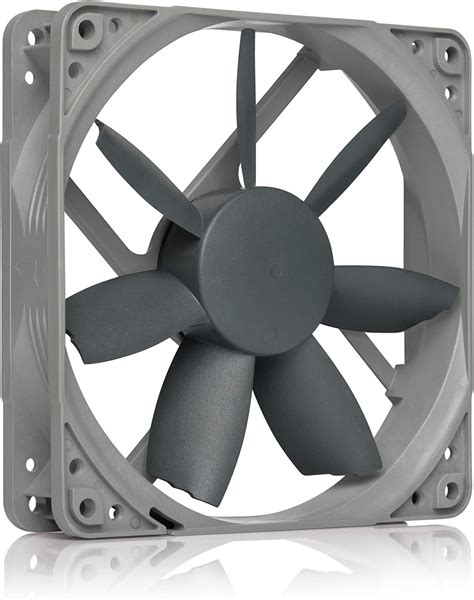 Noctua Nf S B Redux Pwm Ventilador De Alto Rendimiento Pines