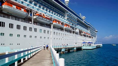 Jamaica Cruise Ports Full List And Overview