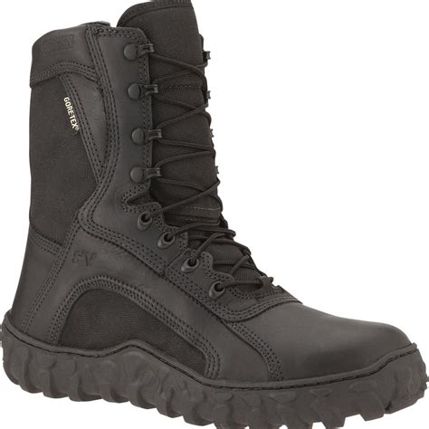 Men's Tactical Boots Near Me