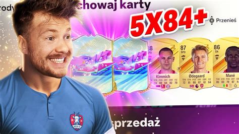 Trafiamy Kolejne Karty Future Stars Nowa Paczka X Koza Fc Youtube