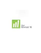 Data Analysis Software Minitab Statistical Minitab Ltd