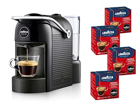 Cafeteras De Capsulas Lavazza Mejor artículo Me pica la curiosidad