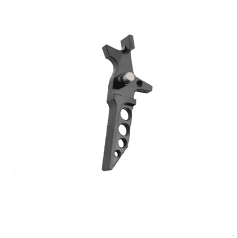 V2 Metal Trigger Blade – Black – X-Force Tactical